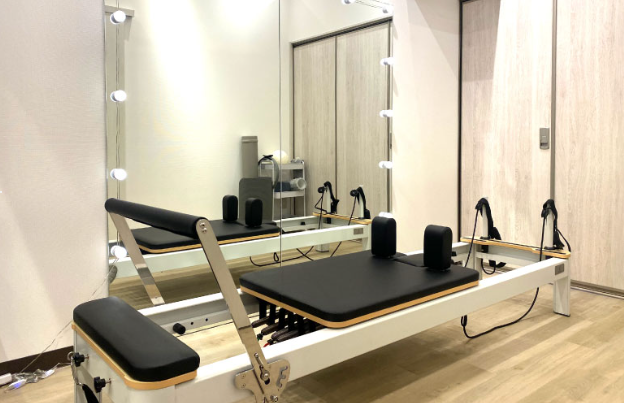 24/7ピラティス大宮門街店