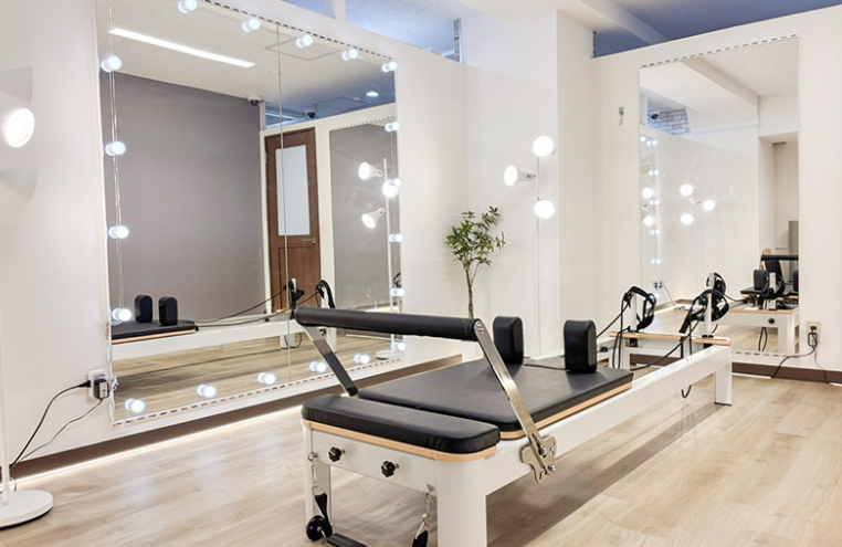 24/7ピラティス 宇都宮店