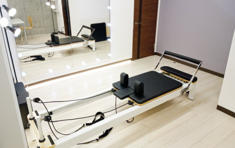 24/7ピラティス 浜松店