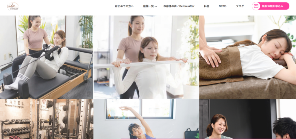 イロアス森下・清澄白河店