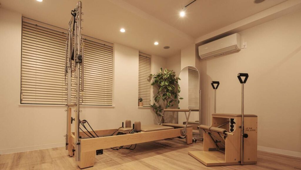 personal salon MEREA(西宮市甲子園口3丁目)