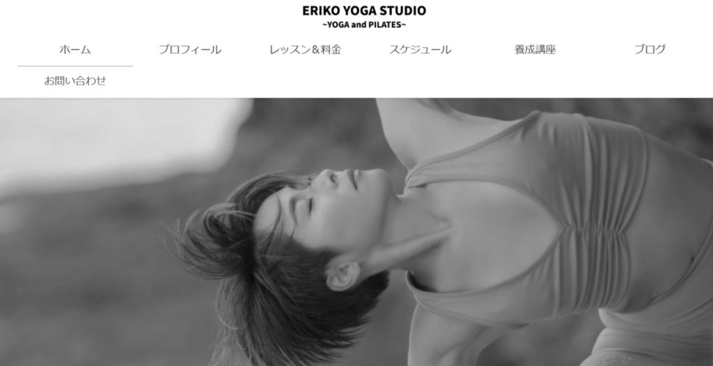 ERIKO YOGA STUDIO(宮古島市城辺友利)