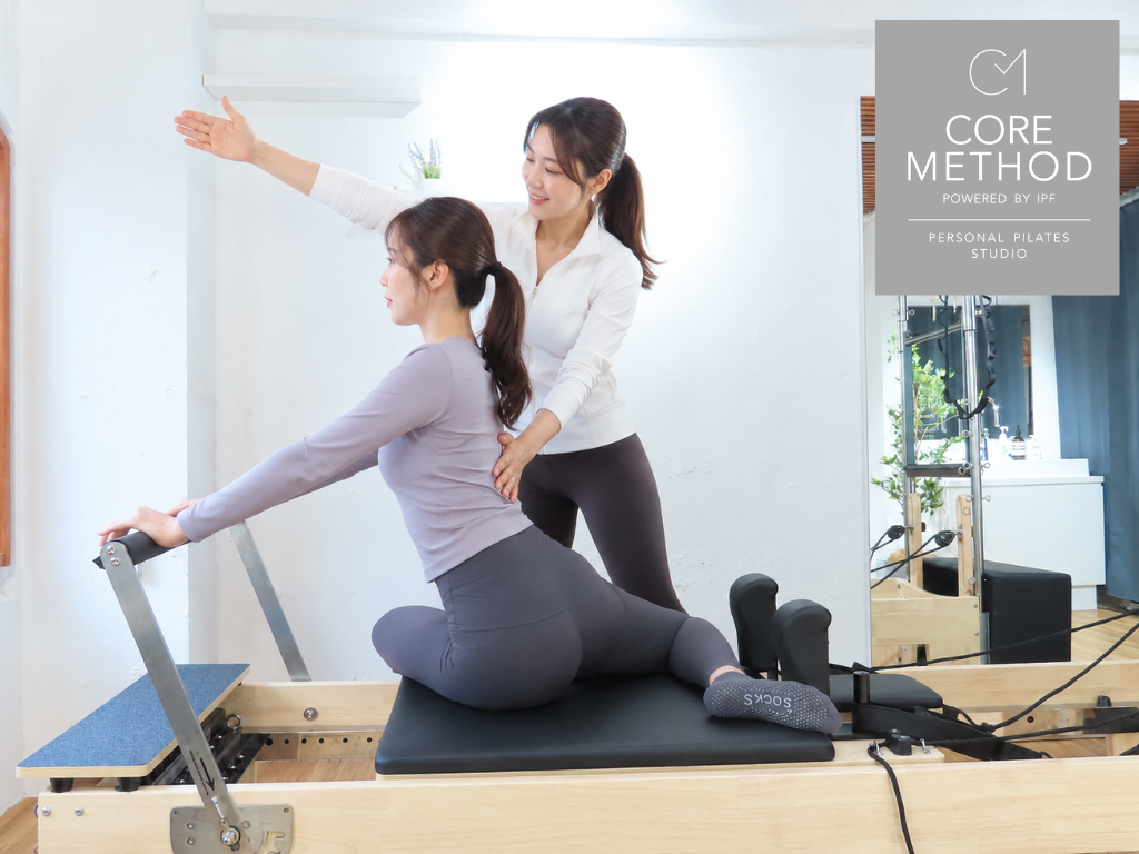 CORE METHOD PILATES 二子玉川店(世田谷区玉川2丁目)